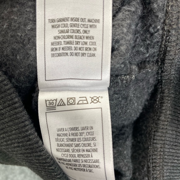 Authentic Disney Parks Women’s Minnie Mouse Jacket Size XS Raglan Polka Dot - Picture 9 of 10